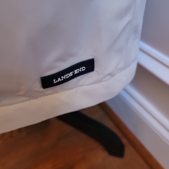 Lands End Squall Winter Coat Size 14-16 - Picture 15 of 17